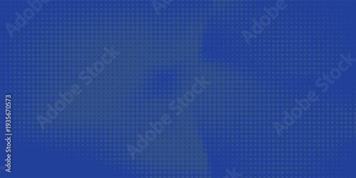 Abstract background circle vector Dotted texture template. Yellow color Geometric pattern in halftone style with gradient.