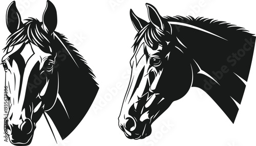 Traditional Hindu ceremonial kalash with marigold garlands and flowing orange cloth decorative festive religious vector illustration isolated on white background