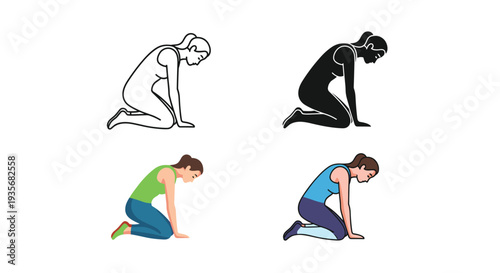 Justice Box Legal Documents Scales Commercial Concept