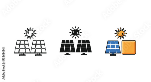 Solar Panel Energy Sun Power Generation Commercial