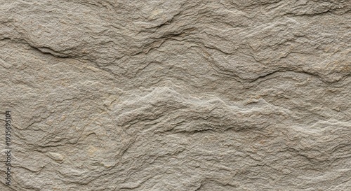 Textured Sandstone Rock Surface Background