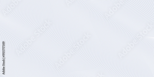 Premium background design with white lines pattern (texture) in luxury pastel colors.vector illustration