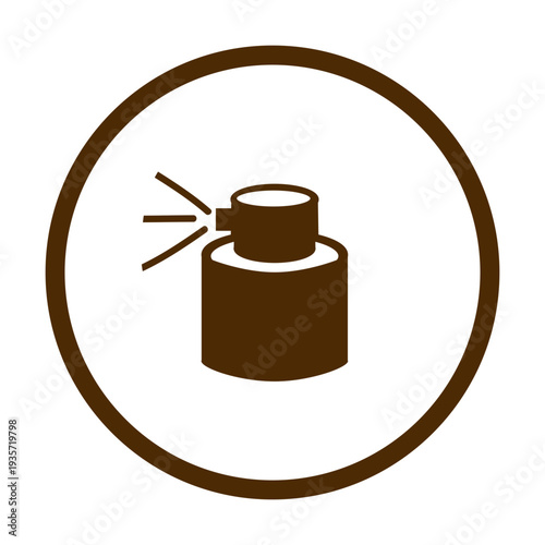 Zika virus prevention spray.svg