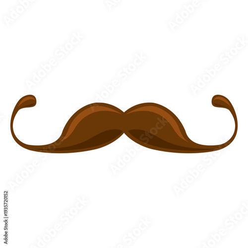 Blonde hipster mustache 5
