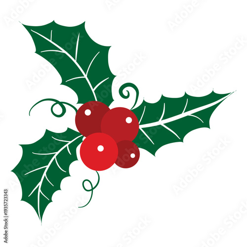 Mistletoe icon 18