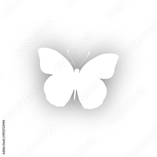 Butterfly icon