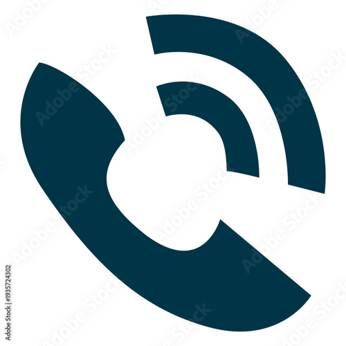 Phone ring icon