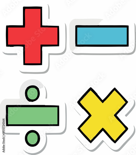 Mathematics is the science of numbers, shapes, patterns and logical thinking