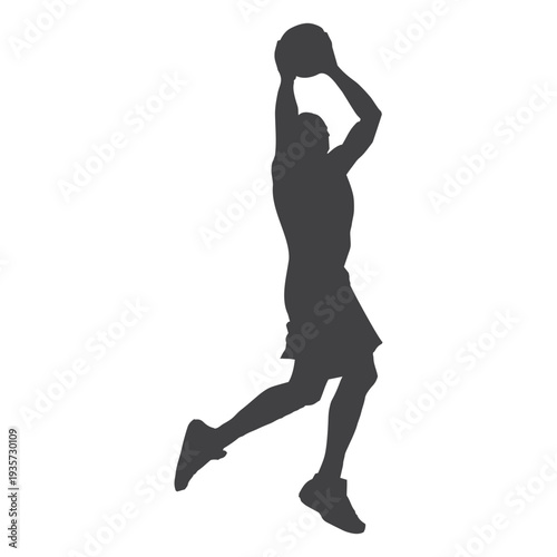 Double pump dunk attraction