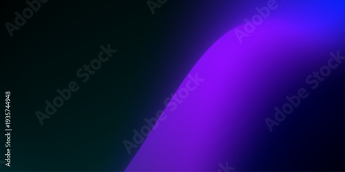 Abstract blue colors. Colorful abstract background. Abstract pixelated background with vibrant blue and green gradient colors. Blur sea backdrop for presentation, brochure, poster, banner. Vector
