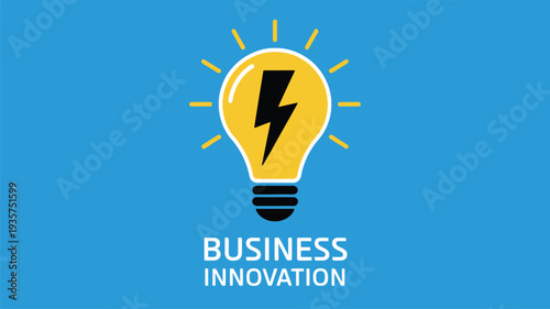 light bulb idea concept