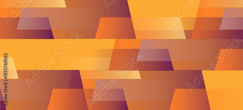 Sports background design with abstract modern template. Vector illustration of sports players in different activities.