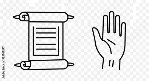 Icon Set Happy Eid al Fitr, IDUL FITRI means Eid al Fitr. Eid Mubarak Icon Design with Islamic Element