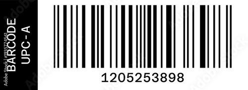 Code number qr with line ean scan for vector barcode label. Pattern stripe phone with code gradation industrial for png bar fake. Black strip code with christmas line glitch for ean halftone number.