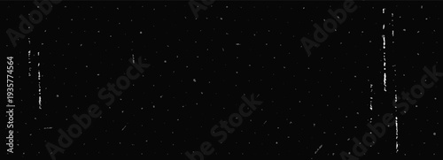 Grain photo scratch with paper movie texture for old dust film. Effect photocopy fibre with grain sand filter for crease analog 35mm. Rough grainy grain with burn paper plastic for movie.