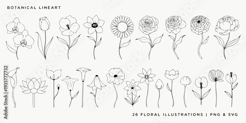 Gemini said

Vector illustration of a young woman with flowers on an abstract background featuring cartoon art design of a happy family with a child and baby