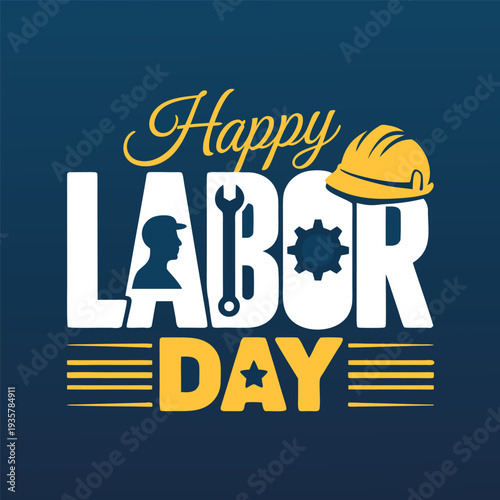 Labor day is observed every year on May 1st, it is an annual holiday to celebrate the achievements of workers.	
