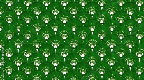 Modern seamless background ...