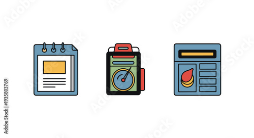 Fullscreen Line art soft abstract creative illustration