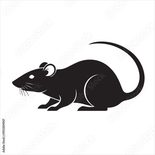 Mouse Rodent Animal Icon