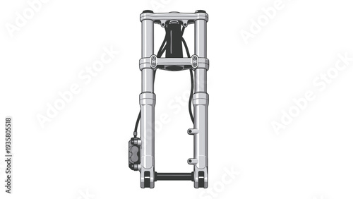 Adjustable Camera Tripod Stand.