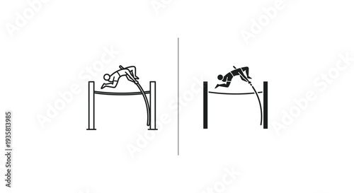 stock market graph with arrow