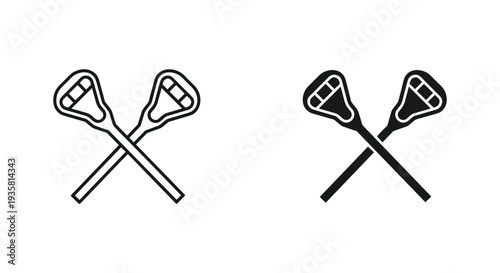 Fork and spoon vector illustration with kitchenware and cutlery elements
