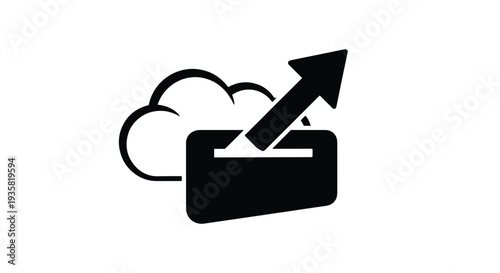 Post Production Line colorful modern art vector