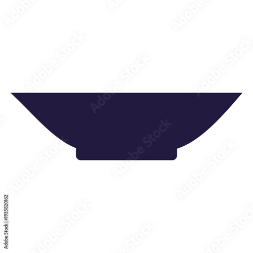 Kitchen utensils bowl