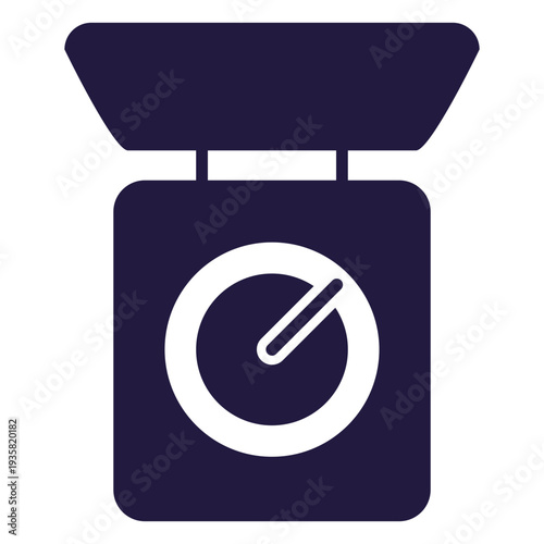 Kitchen utensils kitchen scales