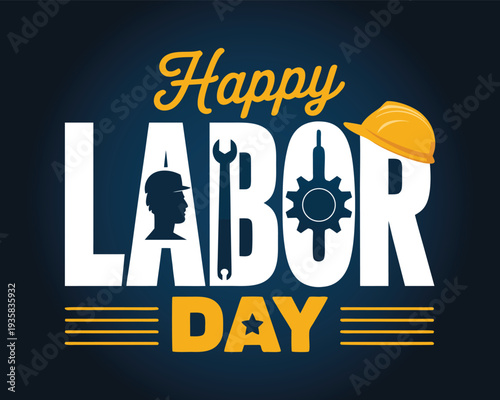 Labor day is observed every year on May 1st, it is an annual holiday to celebrate the achievements of workers.	