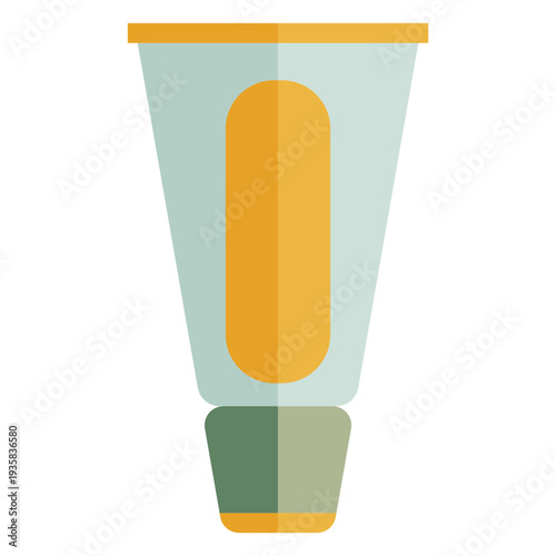 Tube upside down hospital