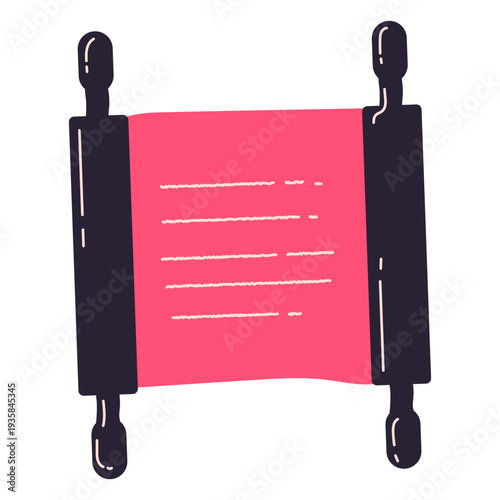 Torah religious element