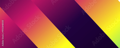 colorful diagonal stripes pattern background gradient
