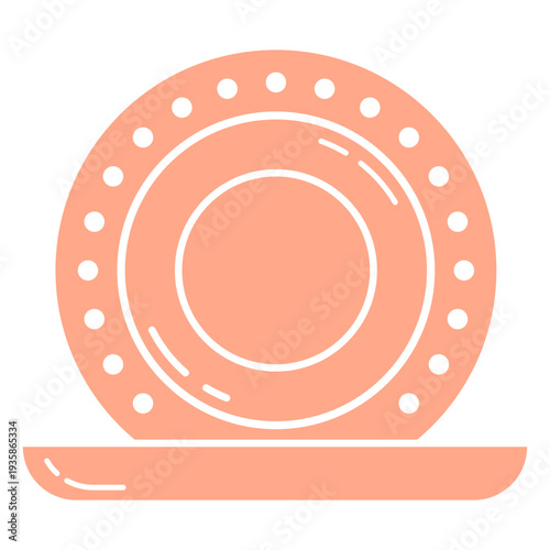 Makeup compact cut out