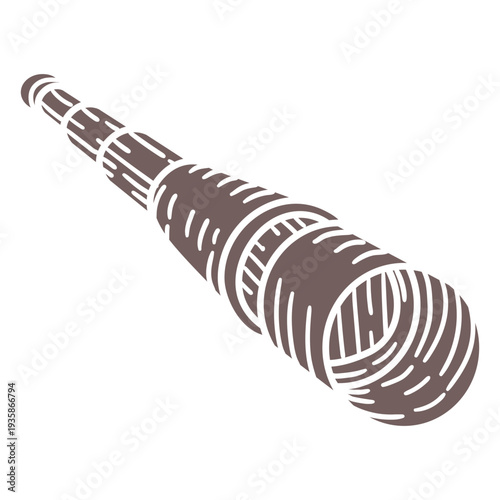 Spyglass sea captain