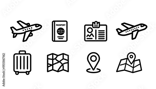 icon design