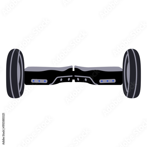 Segway transportation device