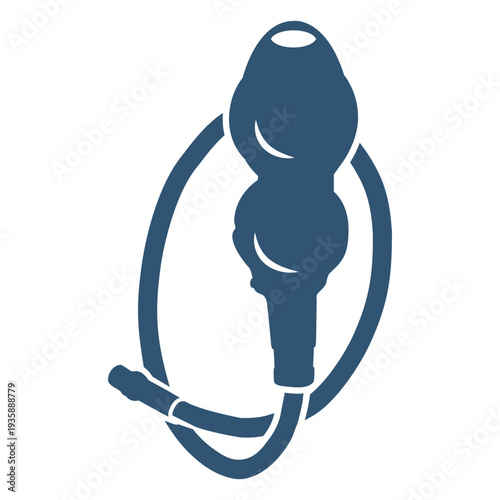 Gauge scuba diving gear