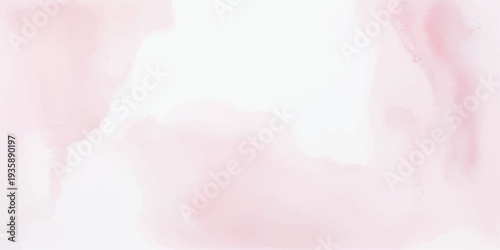 Soft pink watercolor abstract background texture, pink watercolor abstract background, watercolor pink background, abstract pink texture, pastel soft water color pattern.