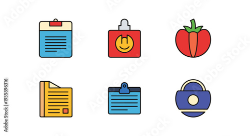 Currency exchange Line art abstract modern style illustration