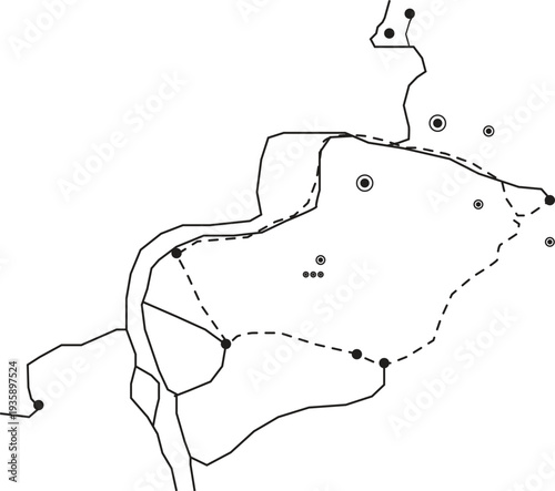 Exploring the Pyramids of Giza Without a Guide – Independent Travel Tips, Routes, and Self‑Guided Adventure Map