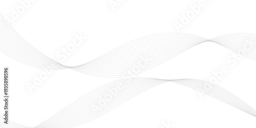 abstract wavy background