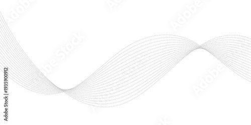 abstract wavy background