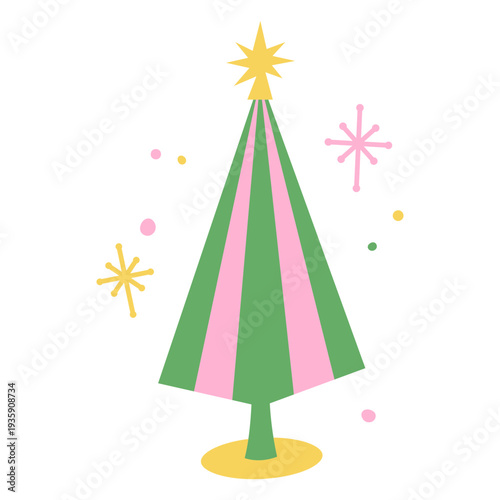 The magic of Christmas spirit