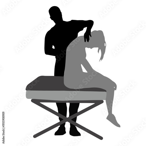 Chiropractic therapy