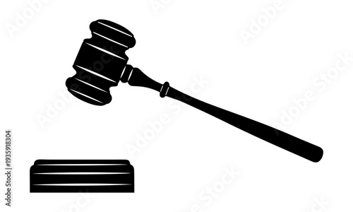 gavel icon