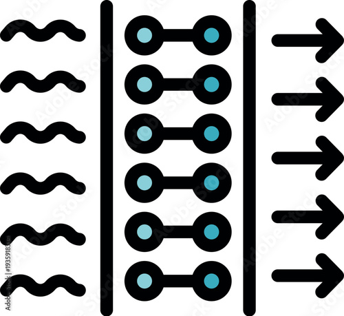 Breathable textile filtering airflow and moisture vapor, allowing sweat to evaporate through clothing