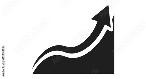 Trend Line art colorful digital color vector