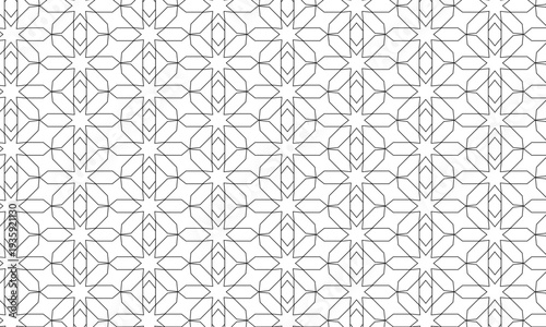 Festival pattern background | Greeting card seamless pattern design | Islamic pattern background for card, cover, book, web